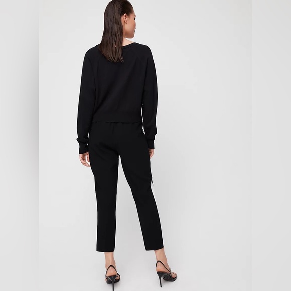 Aritzia Babaton Conan Pant Terado (Size 6) - Picture 6 of 6